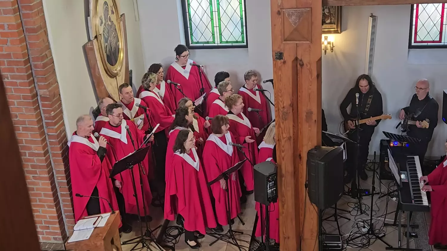 "Jajcarnia 2026" - zlot motocyklistów w Sobowidzu