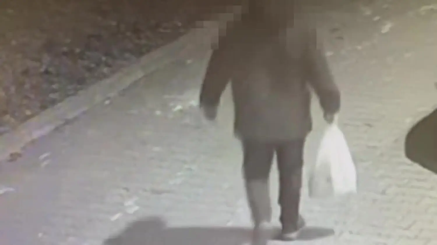 15-latek podejrzany o podpalenia wiat śmietnikowych!