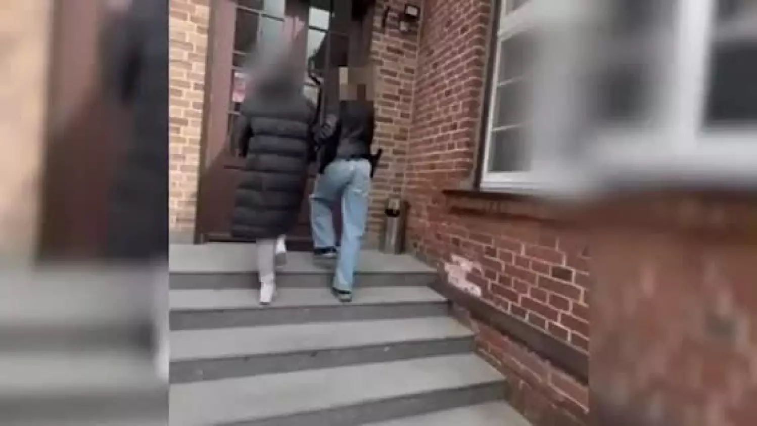 17-latka z Pomorza podejrzana o pomocnictwo w przygotowaniu zamachu na szkołę w Kanadzie